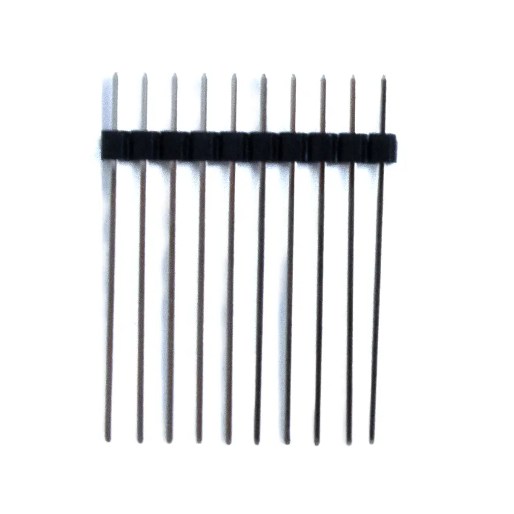 Long pins (19+2+4mm)